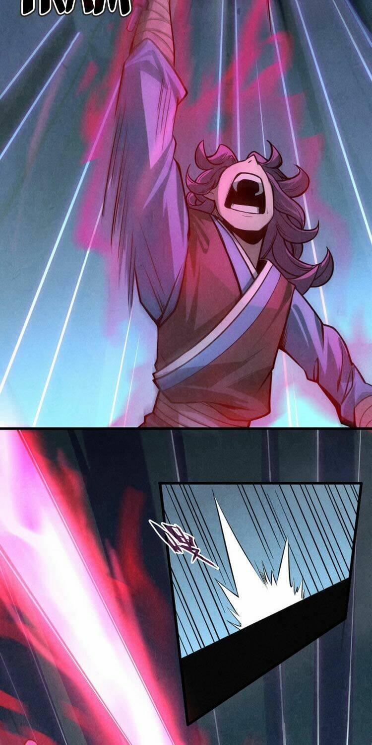 Vạn Cổ Chí Tôn - Chapter 8 - Page 27