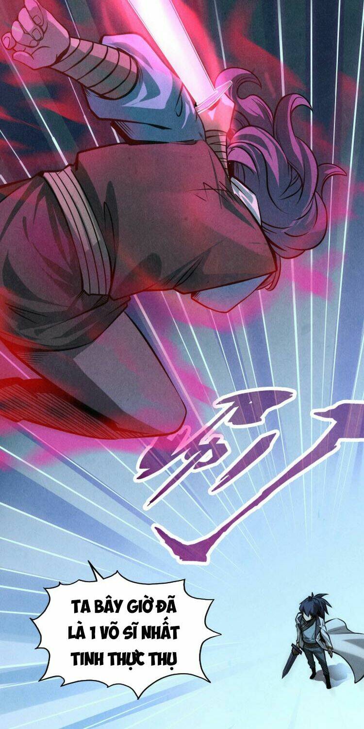 Vạn Cổ Chí Tôn - Chapter 8 - Page 28