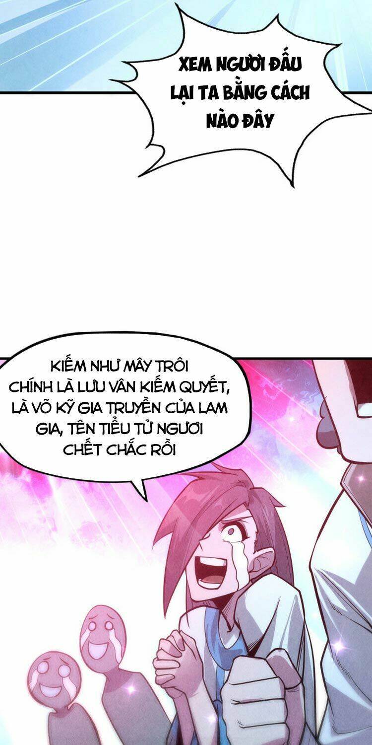 Vạn Cổ Chí Tôn - Chapter 8 - Page 29
