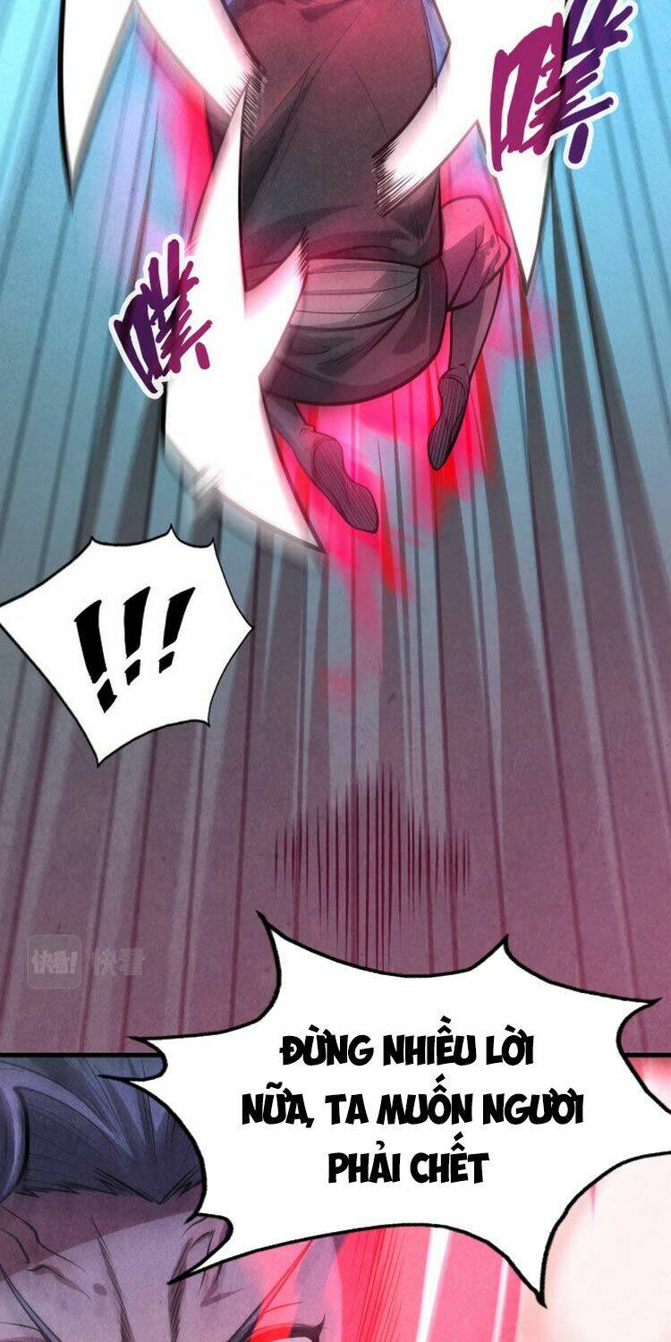 Vạn Cổ Chí Tôn - Chapter 8 - Page 31