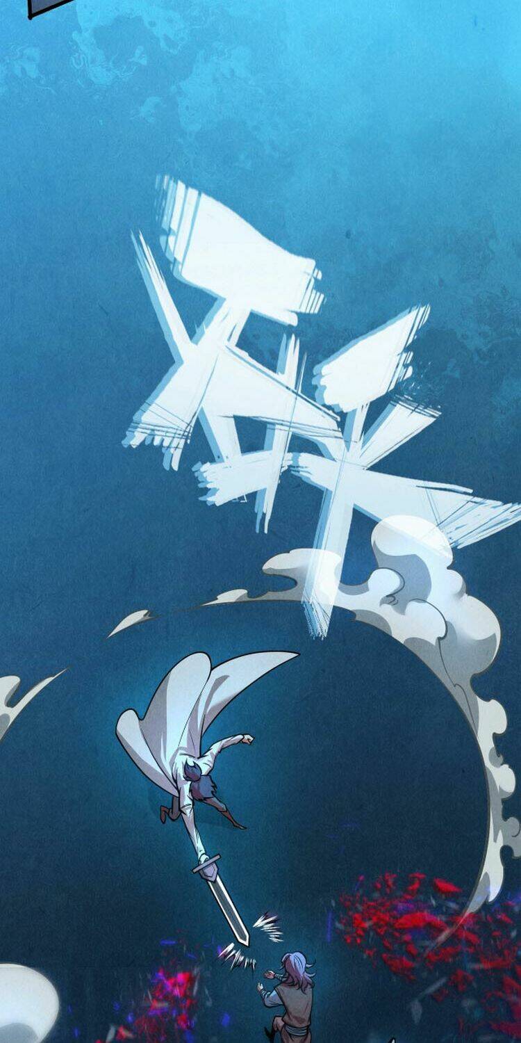 Vạn Cổ Chí Tôn - Chapter 8 - Page 34