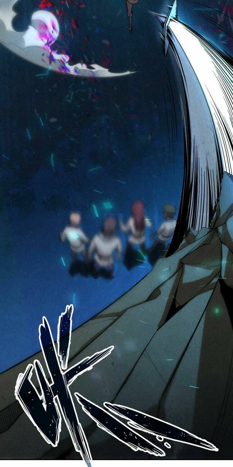 Vạn Cổ Chí Tôn - Chapter 8 - Page 35