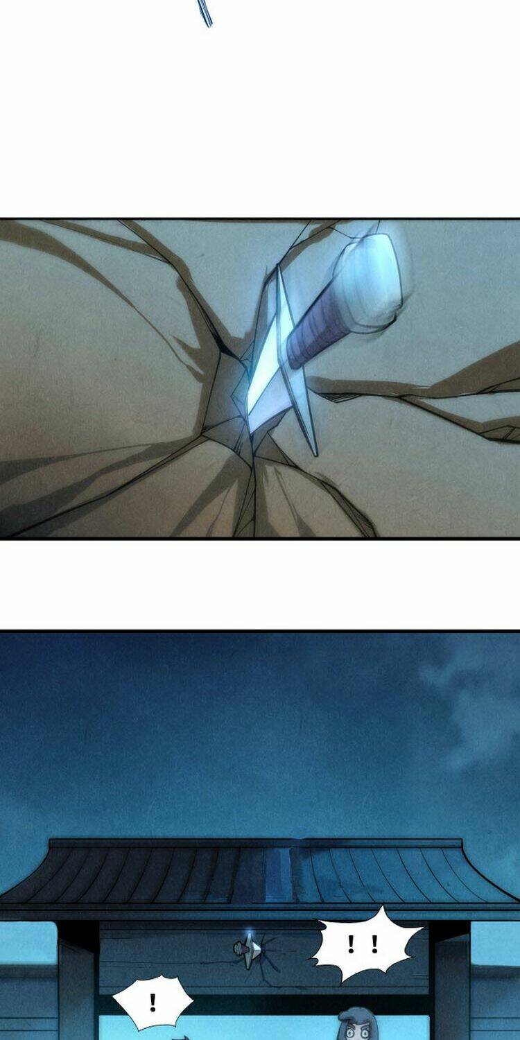 Vạn Cổ Chí Tôn - Chapter 8 - Page 36