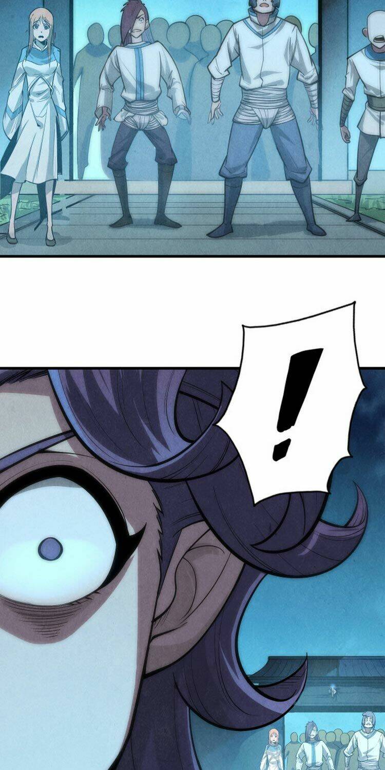 Vạn Cổ Chí Tôn - Chapter 8 - Page 37