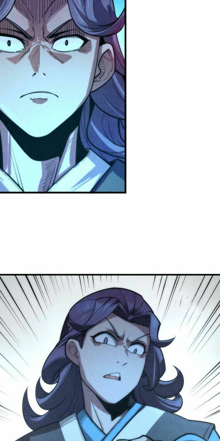 Vạn Cổ Chí Tôn - Chapter 8 - Page 3