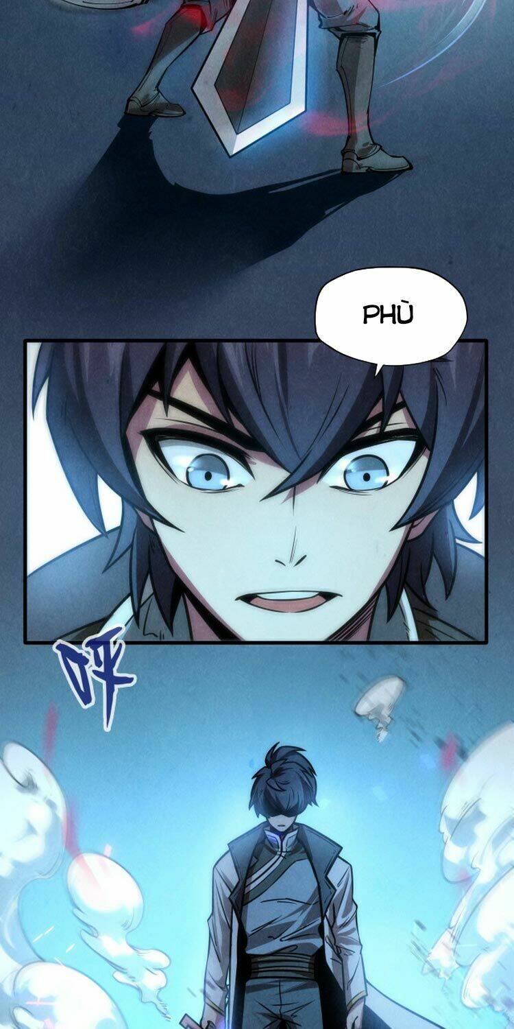 Vạn Cổ Chí Tôn - Chapter 8 - Page 39