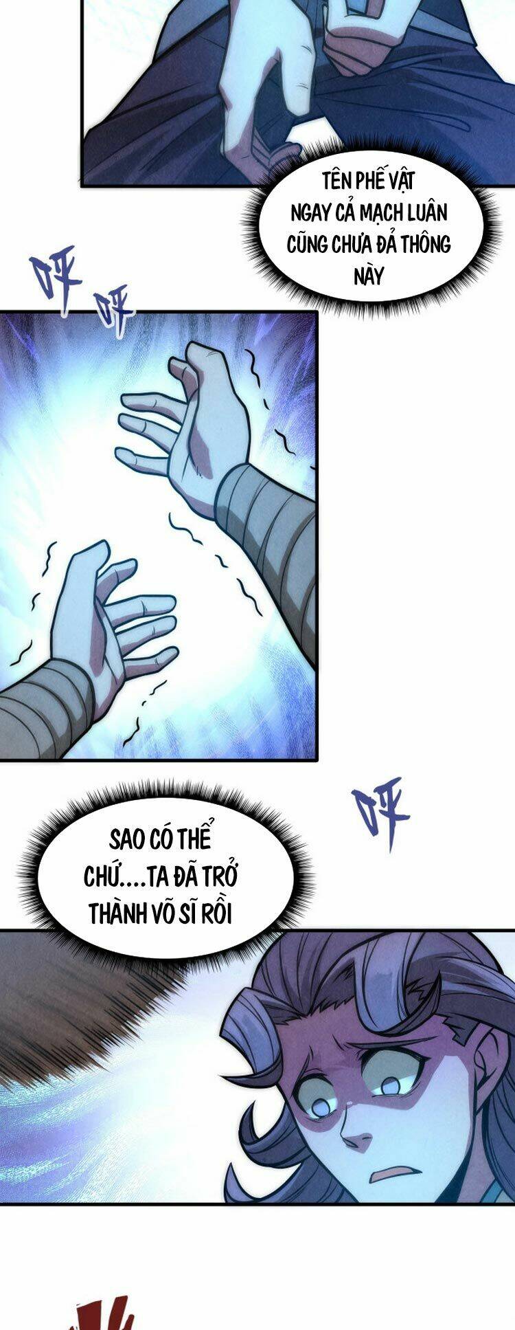 Vạn Cổ Chí Tôn - Chapter 8 - Page 41