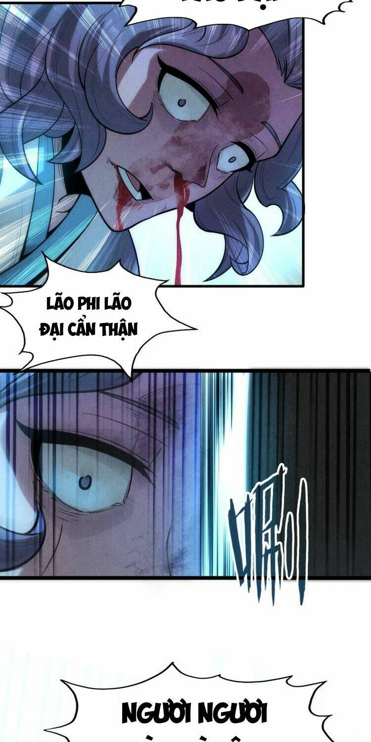 Vạn Cổ Chí Tôn - Chapter 8 - Page 44