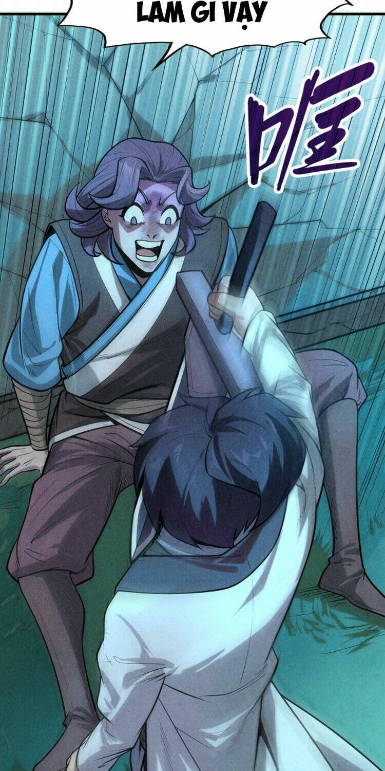 Vạn Cổ Chí Tôn - Chapter 8 - Page 45