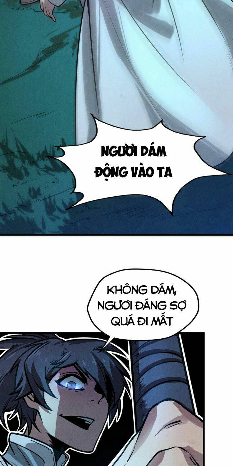 Vạn Cổ Chí Tôn - Chapter 8 - Page 46