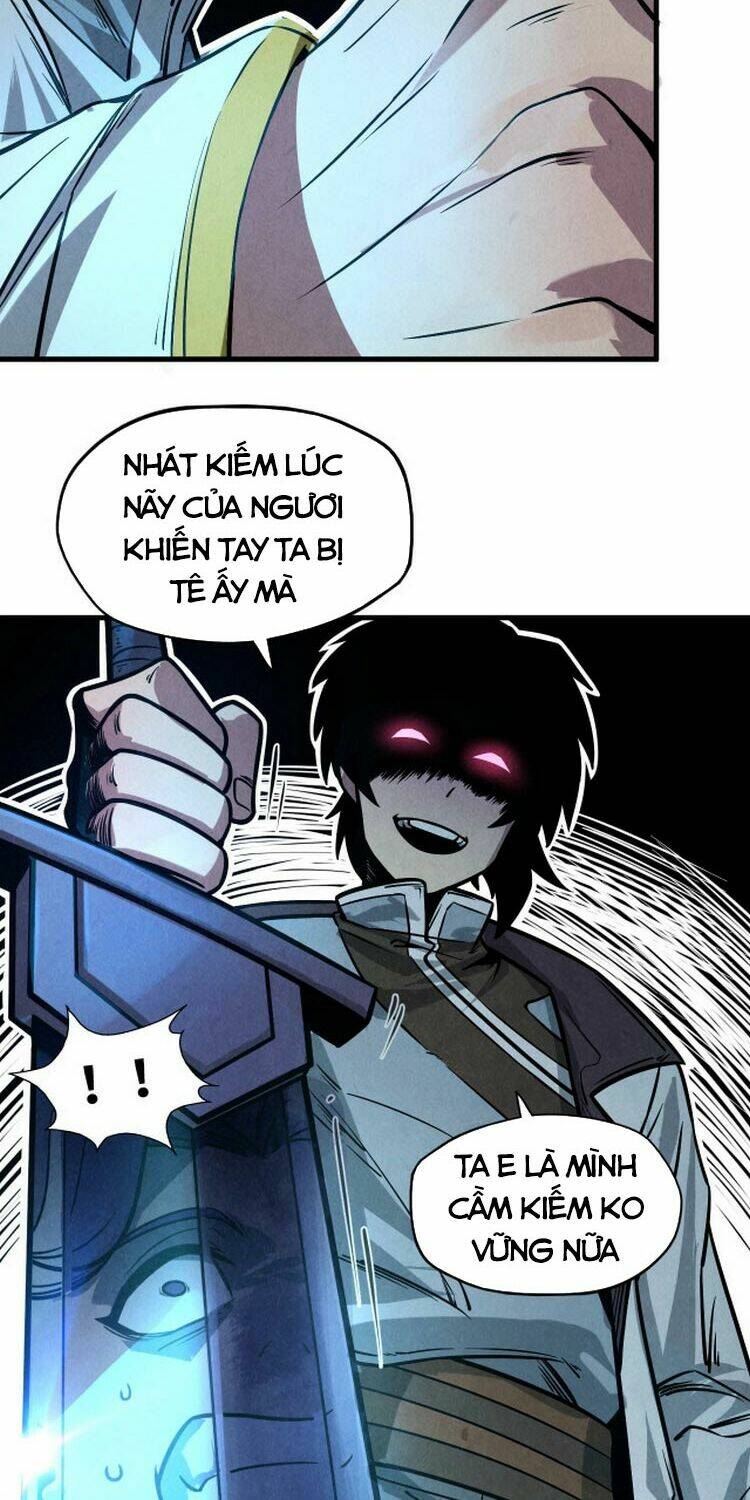 Vạn Cổ Chí Tôn - Chapter 8 - Page 47