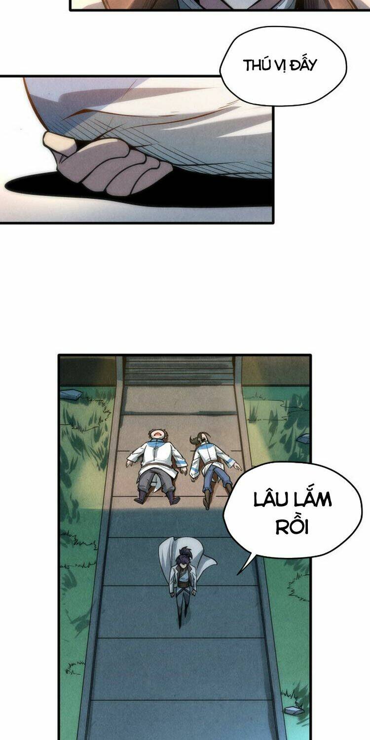 Vạn Cổ Chí Tôn - Chapter 8 - Page 5