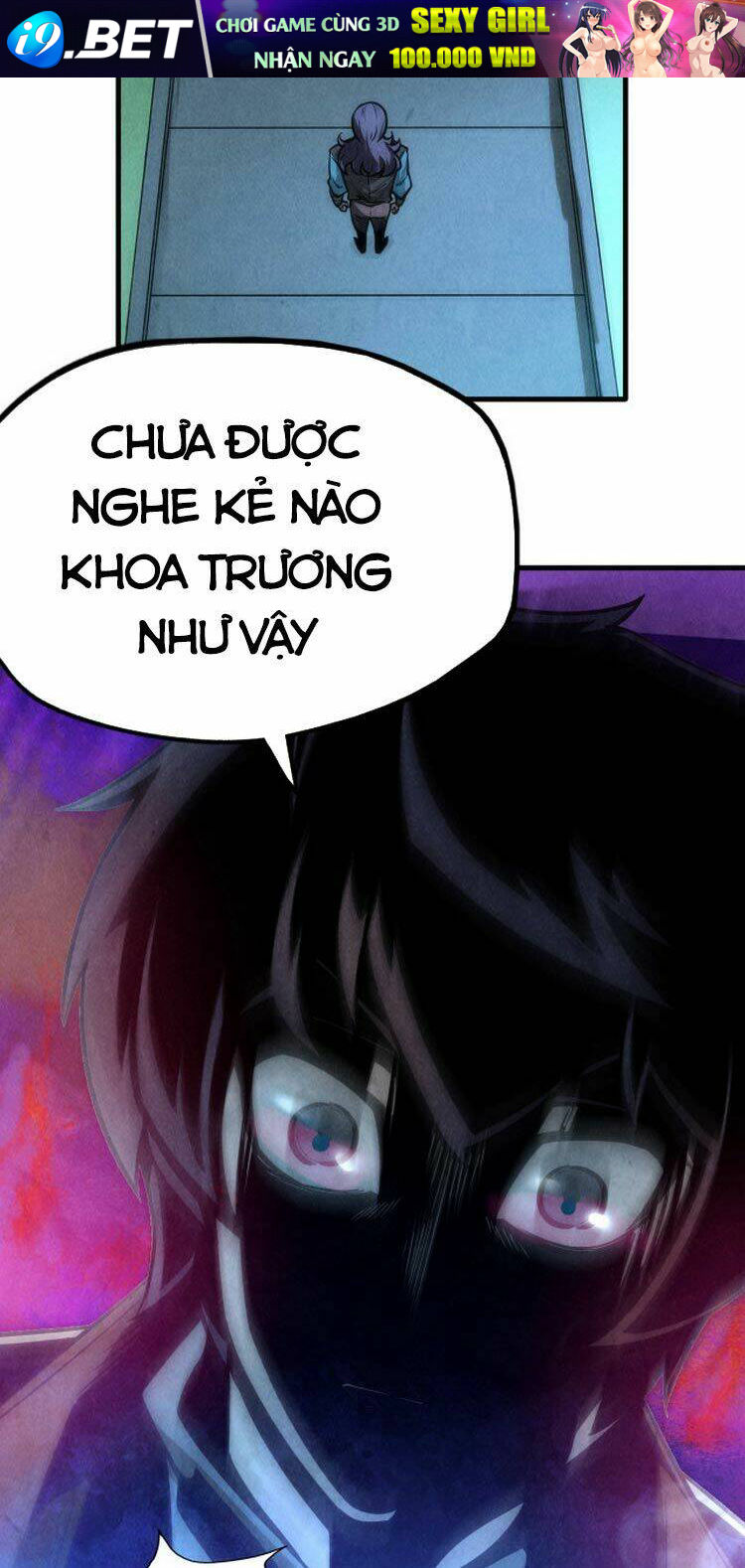 Vạn Cổ Chí Tôn - Chapter 8 - Page 6