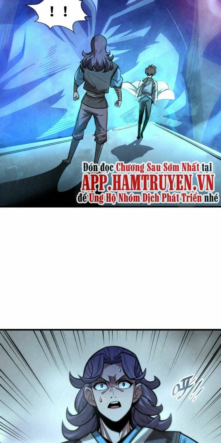 Vạn Cổ Chí Tôn - Chapter 8 - Page 7