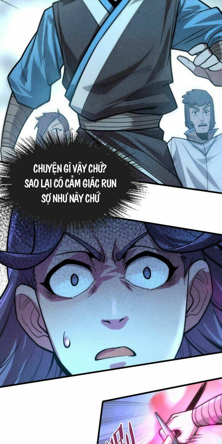 Vạn Cổ Chí Tôn - Chapter 8 - Page 8