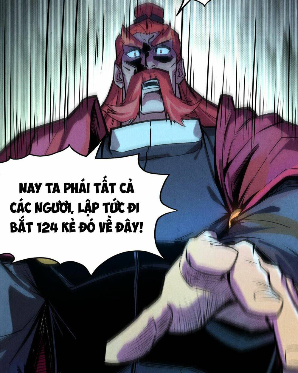 Vạn Cổ Chí Tôn - Chapter 80 - Page 9