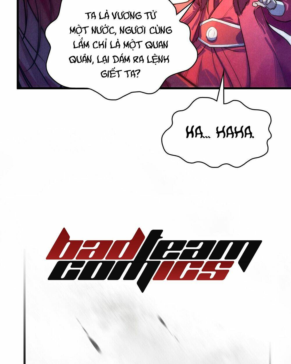 Vạn Cổ Chí Tôn - Chapter 80 - Page 15