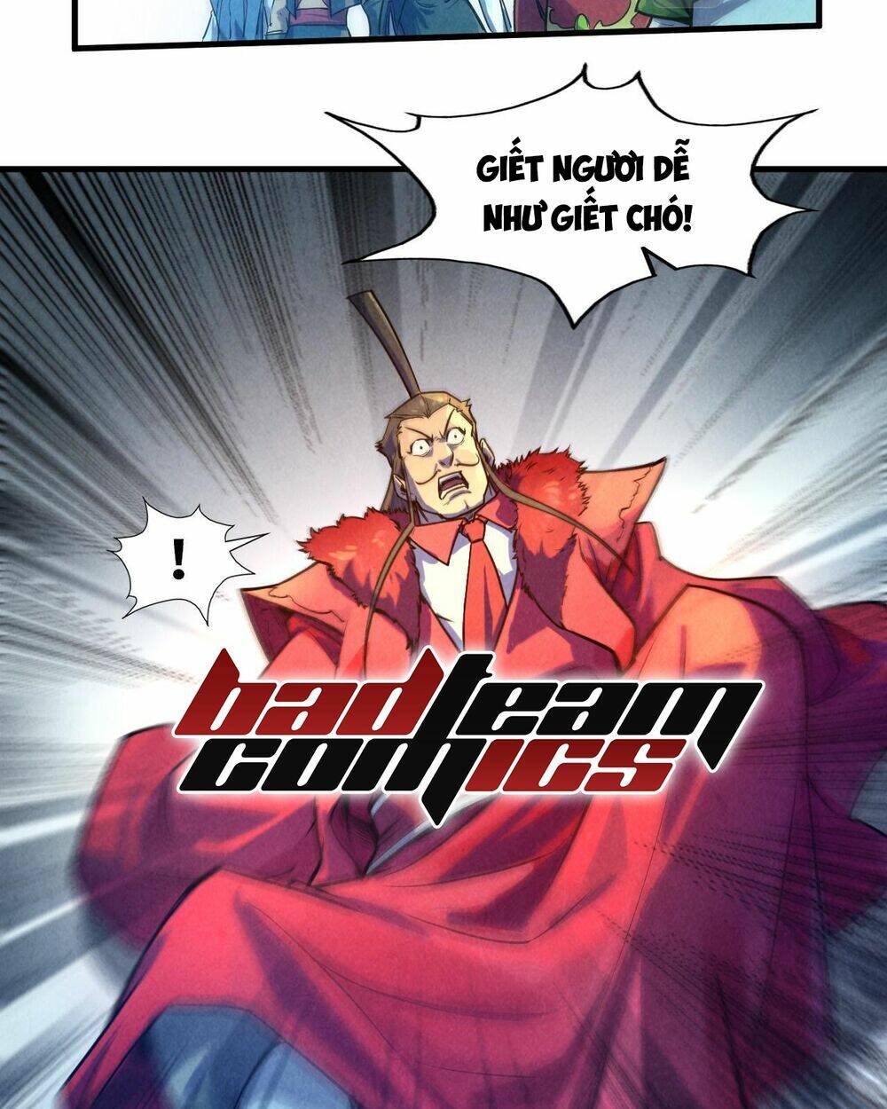 Vạn Cổ Chí Tôn - Chapter 80 - Page 18