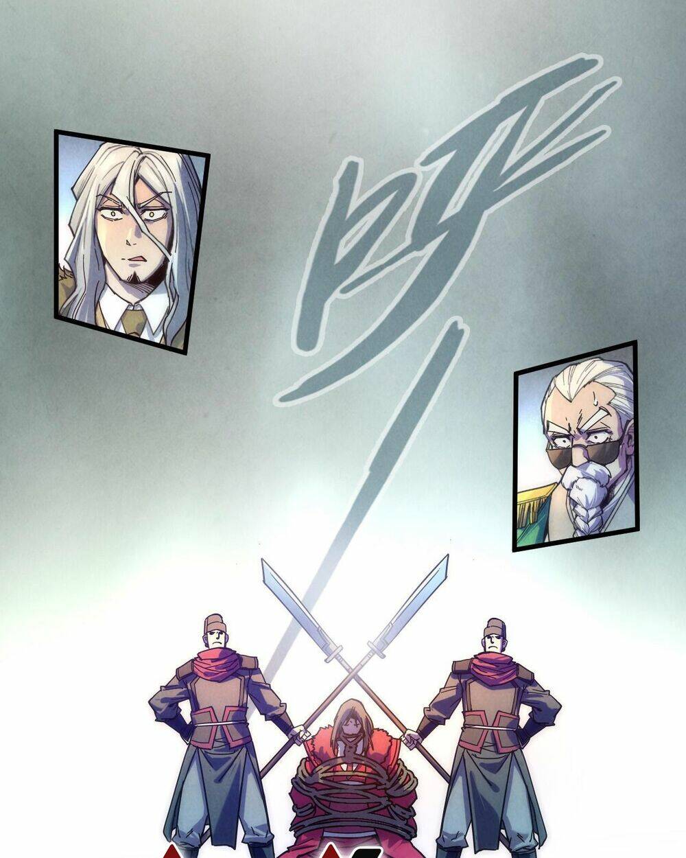 Vạn Cổ Chí Tôn - Chapter 80 - Page 23