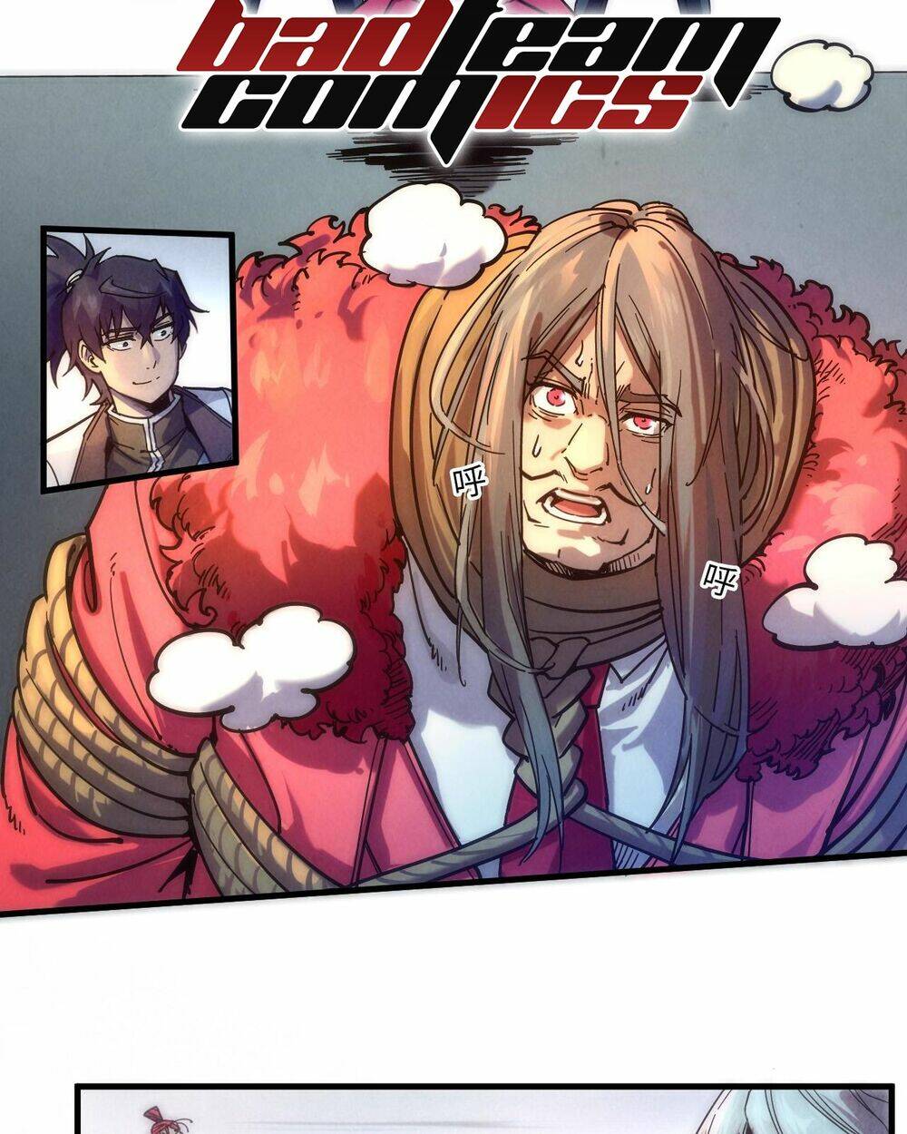 Vạn Cổ Chí Tôn - Chapter 80 - Page 24