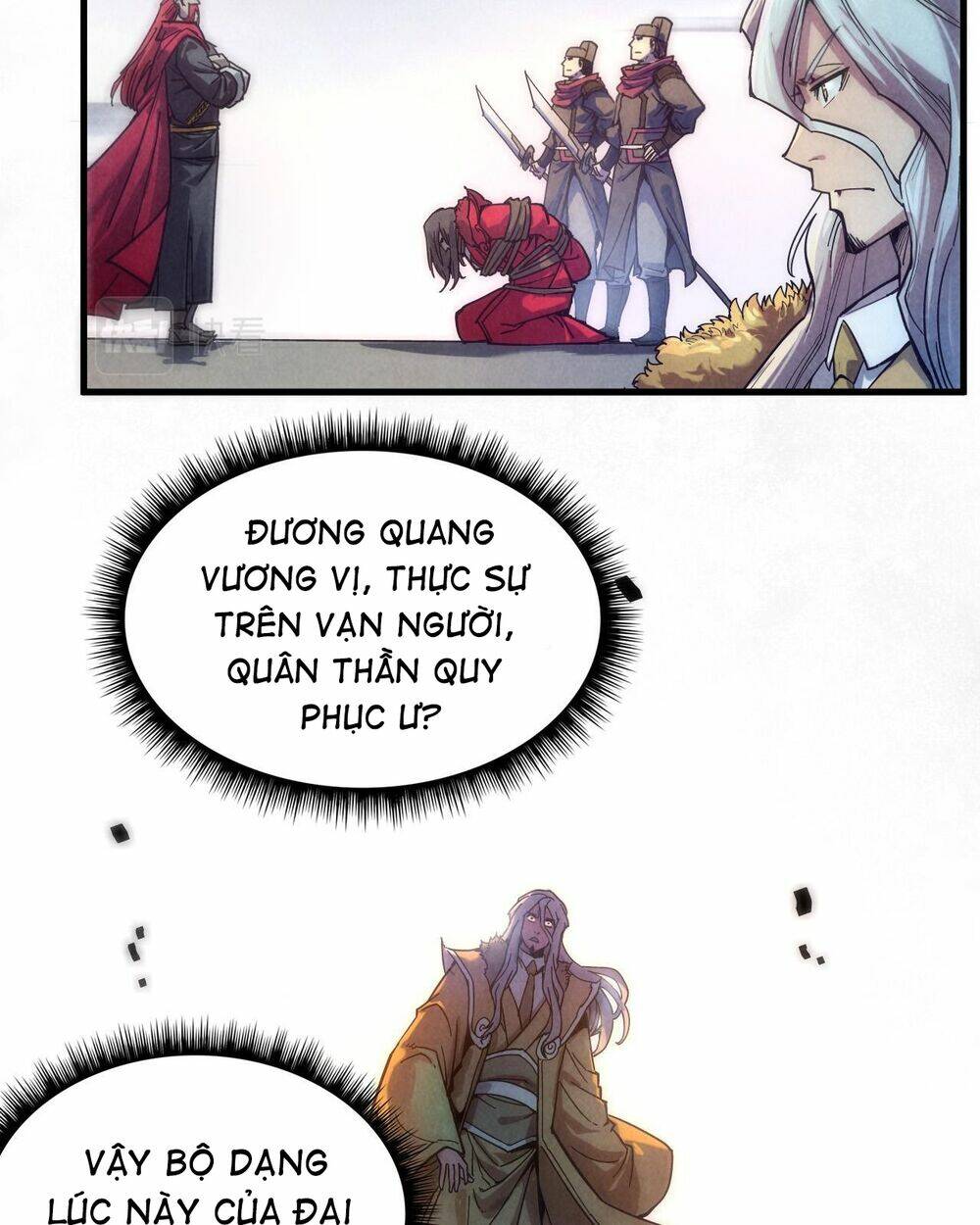 Vạn Cổ Chí Tôn - Chapter 80 - Page 25