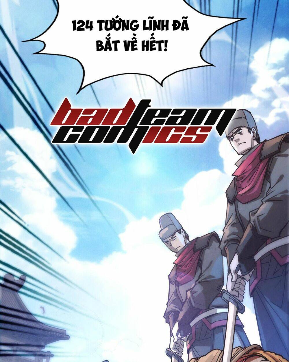 Vạn Cổ Chí Tôn - Chapter 80 - Page 27