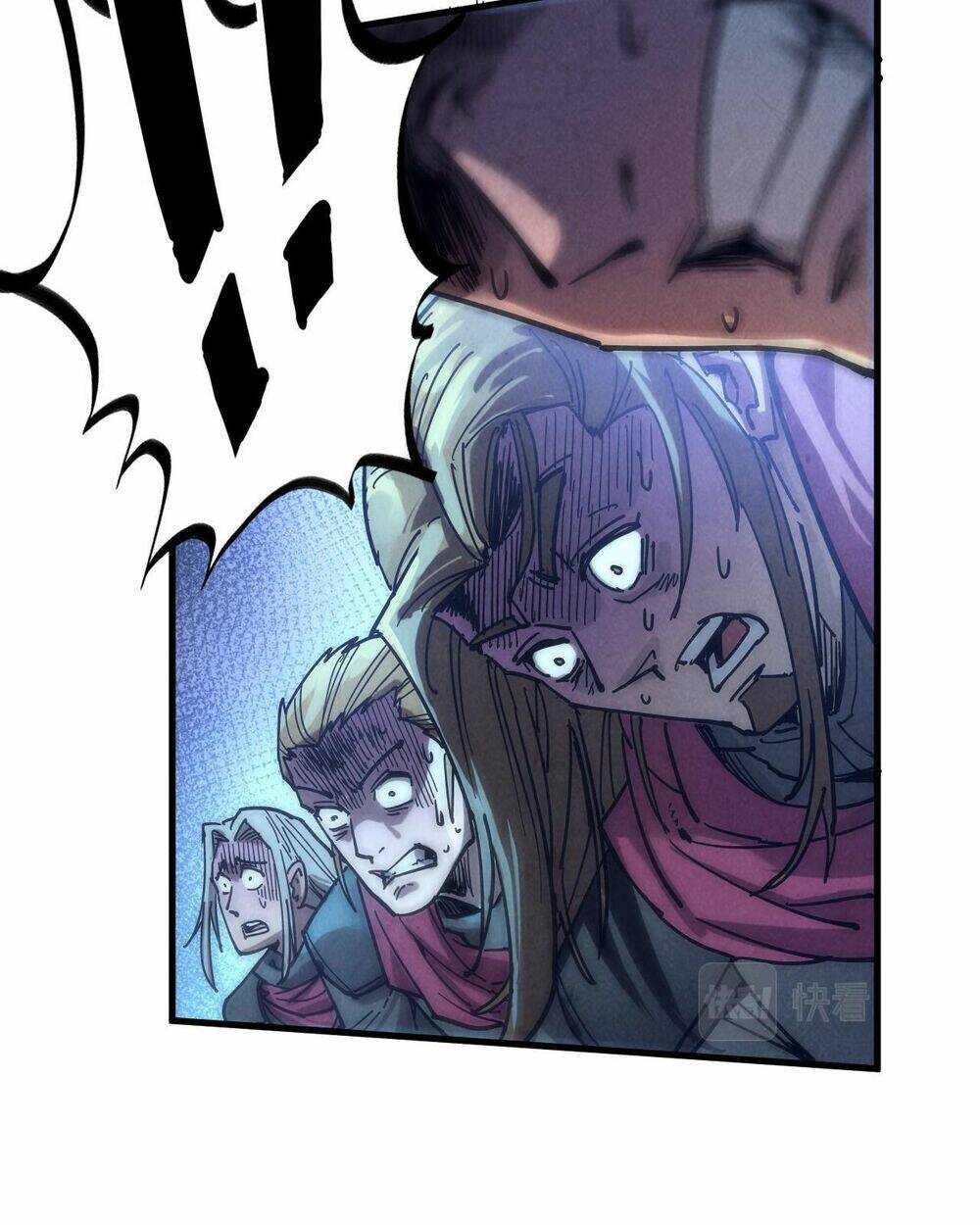 Vạn Cổ Chí Tôn - Chapter 80 - Page 32