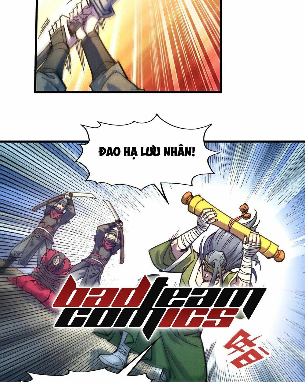 Vạn Cổ Chí Tôn - Chapter 80 - Page 34