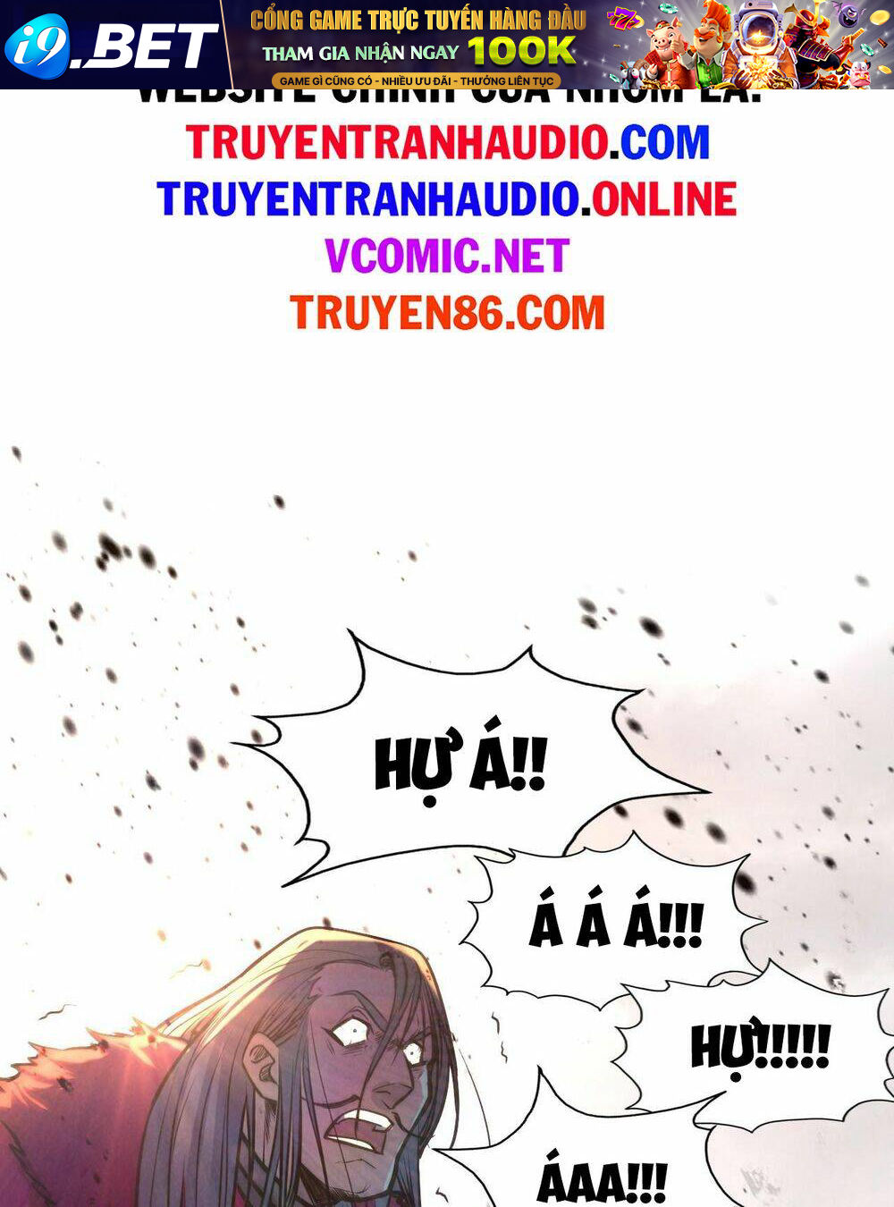Vạn Cổ Chí Tôn - Chapter 80 - Page 43
