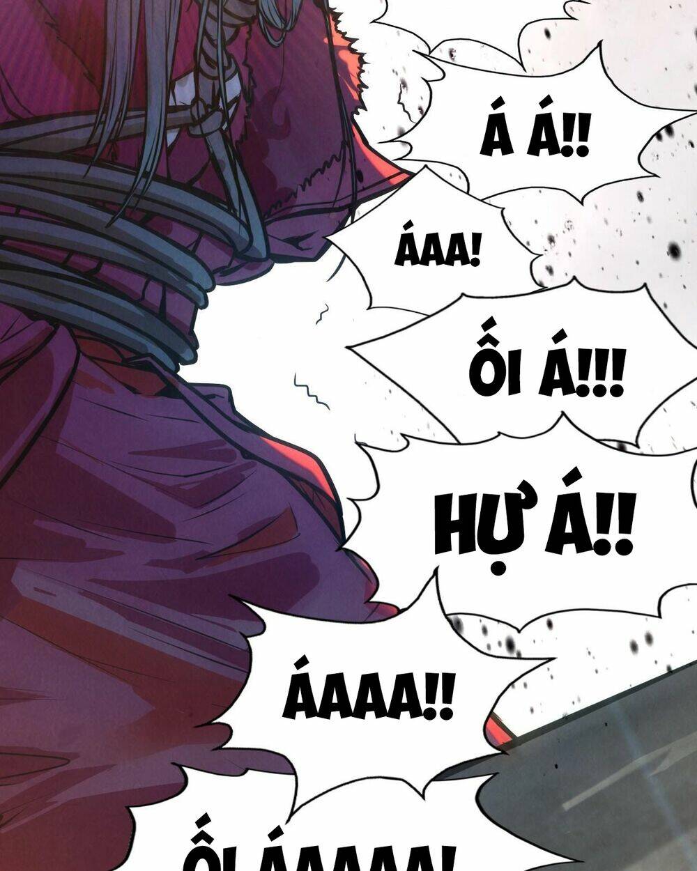 Vạn Cổ Chí Tôn - Chapter 80 - Page 44