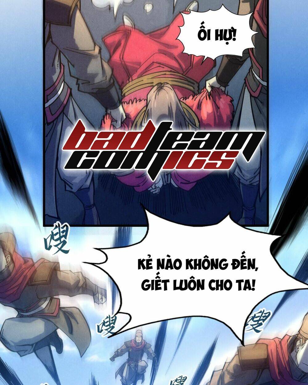 Vạn Cổ Chí Tôn - Chapter 80 - Page 49