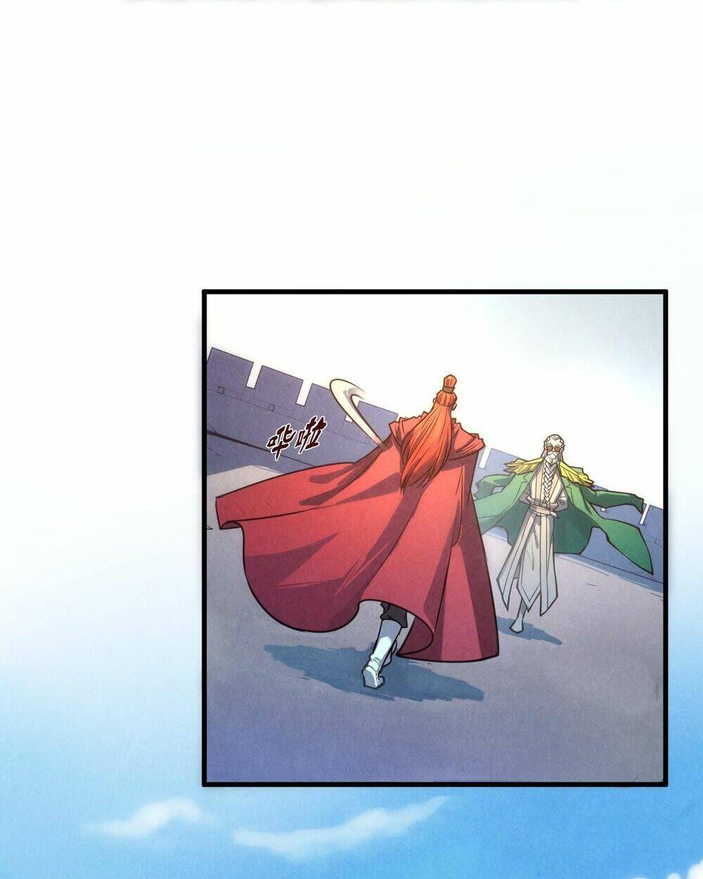 Vạn Cổ Chí Tôn - Chapter 80 - Page 55