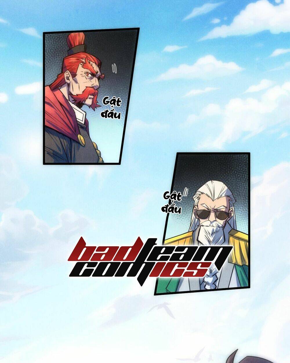 Vạn Cổ Chí Tôn - Chapter 80 - Page 56