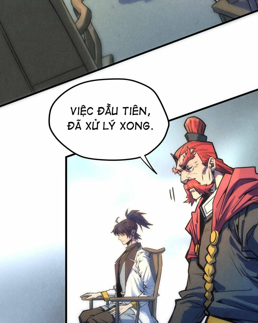 Vạn Cổ Chí Tôn - Chapter 80 - Page 58