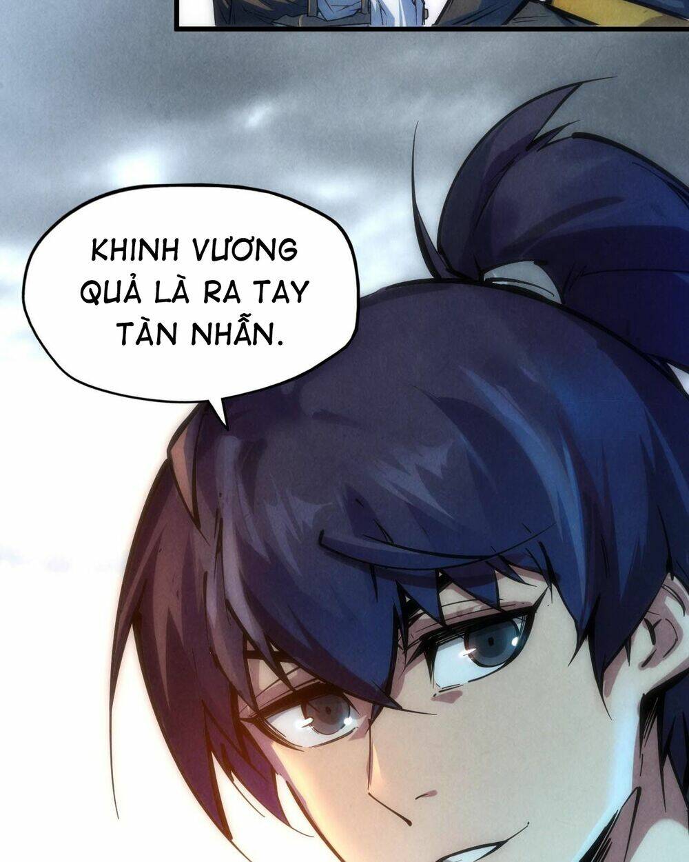 Vạn Cổ Chí Tôn - Chapter 80 - Page 59