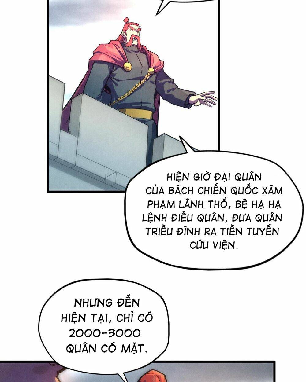 Vạn Cổ Chí Tôn - Chapter 80 - Page 6