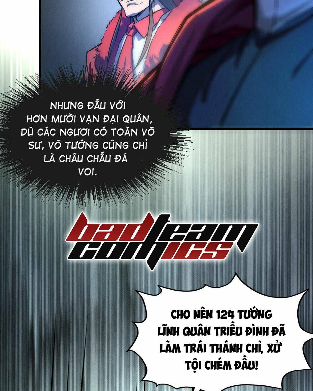 Vạn Cổ Chí Tôn - Chapter 80 - Page 8