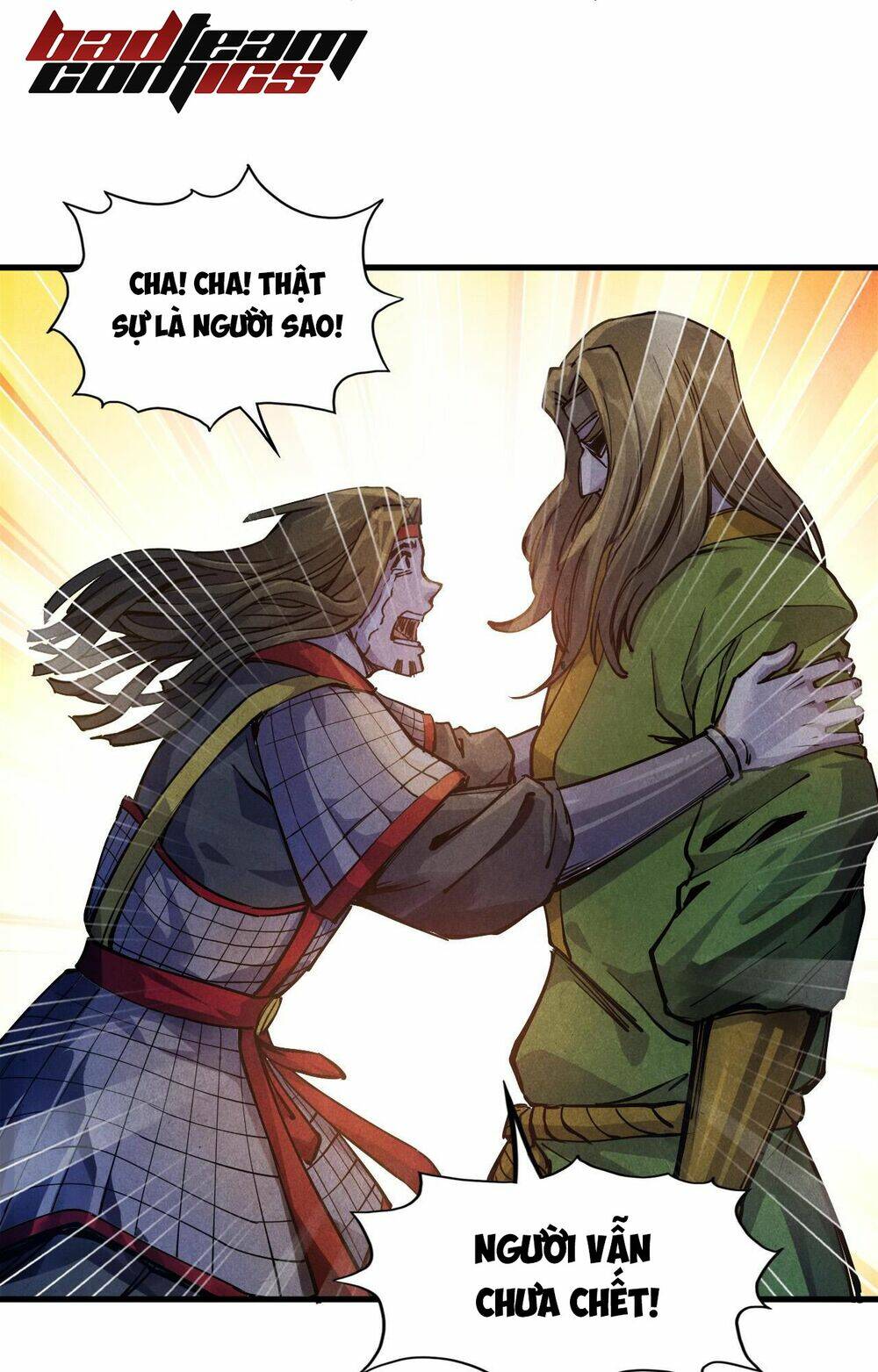 Vạn Cổ Chí Tôn - Chapter 81 - Page 9