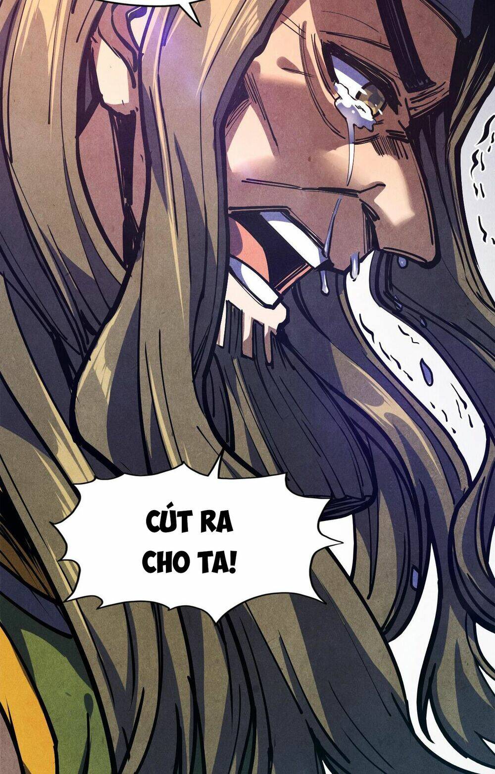 Vạn Cổ Chí Tôn - Chapter 81 - Page 11