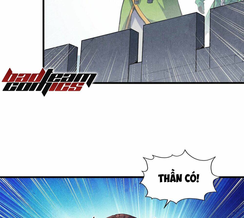 Vạn Cổ Chí Tôn - Chapter 81 - Page 14