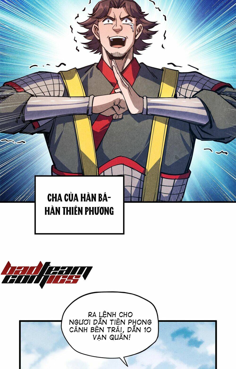 Vạn Cổ Chí Tôn - Chapter 81 - Page 15