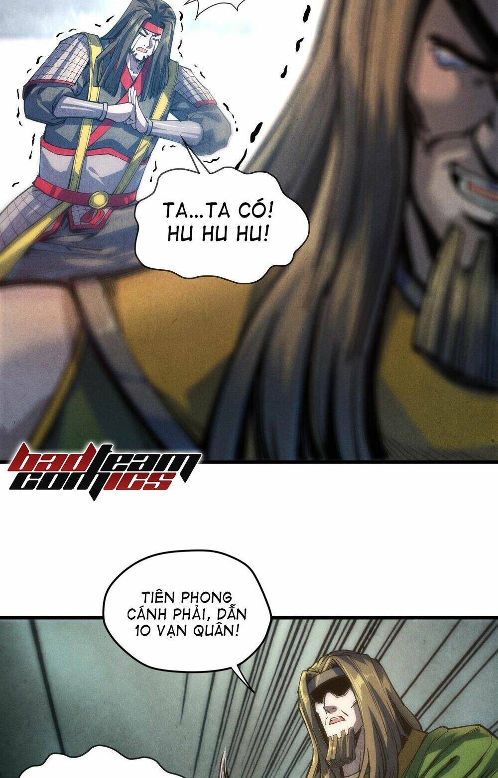 Vạn Cổ Chí Tôn - Chapter 81 - Page 17