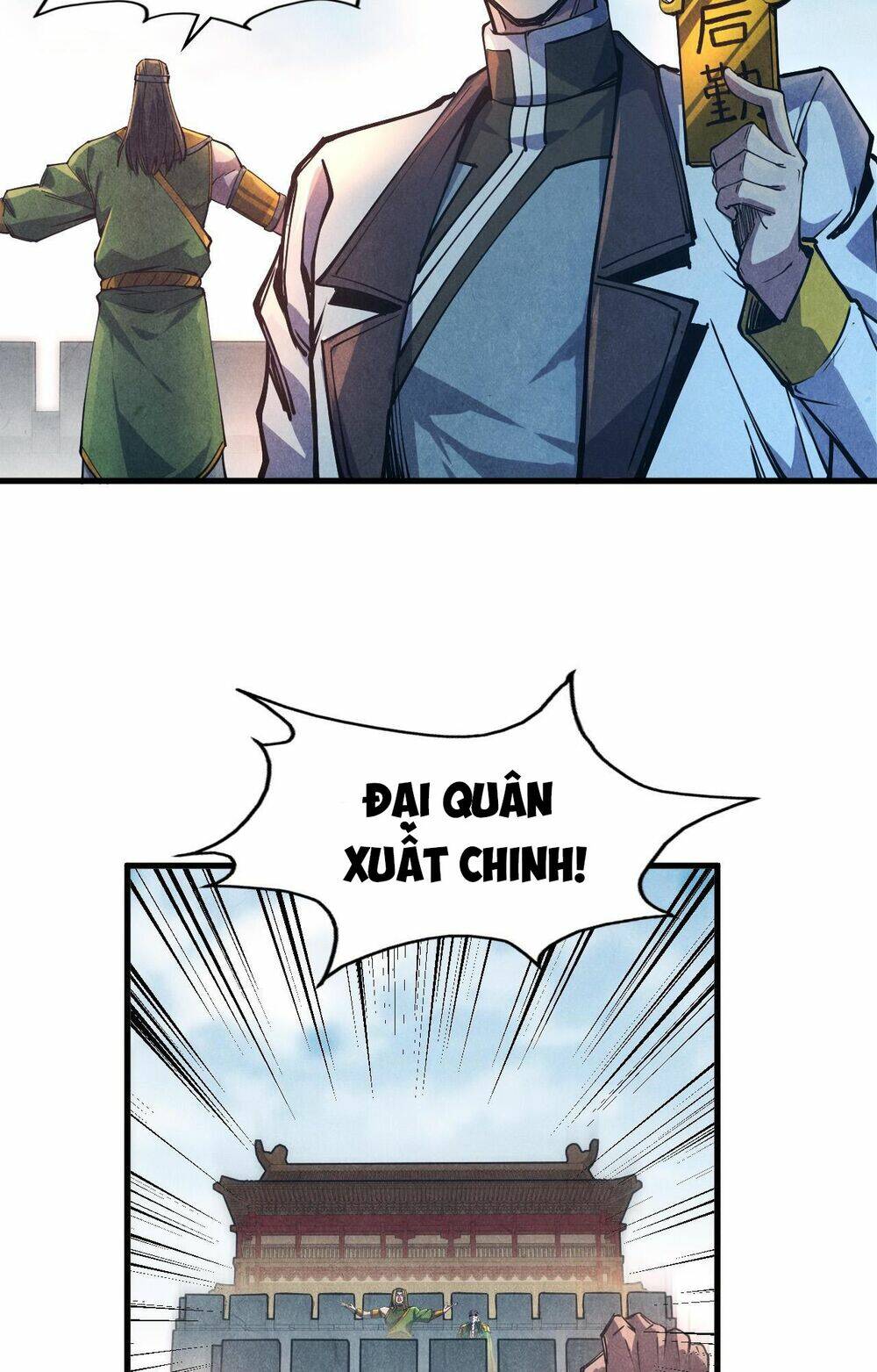 Vạn Cổ Chí Tôn - Chapter 81 - Page 21