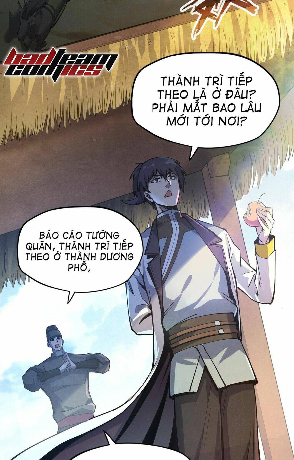 Vạn Cổ Chí Tôn - Chapter 81 - Page 28