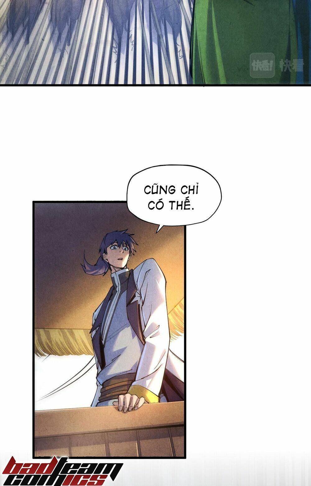 Vạn Cổ Chí Tôn - Chapter 81 - Page 31