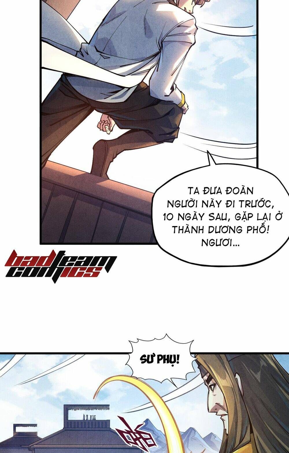 Vạn Cổ Chí Tôn - Chapter 81 - Page 42