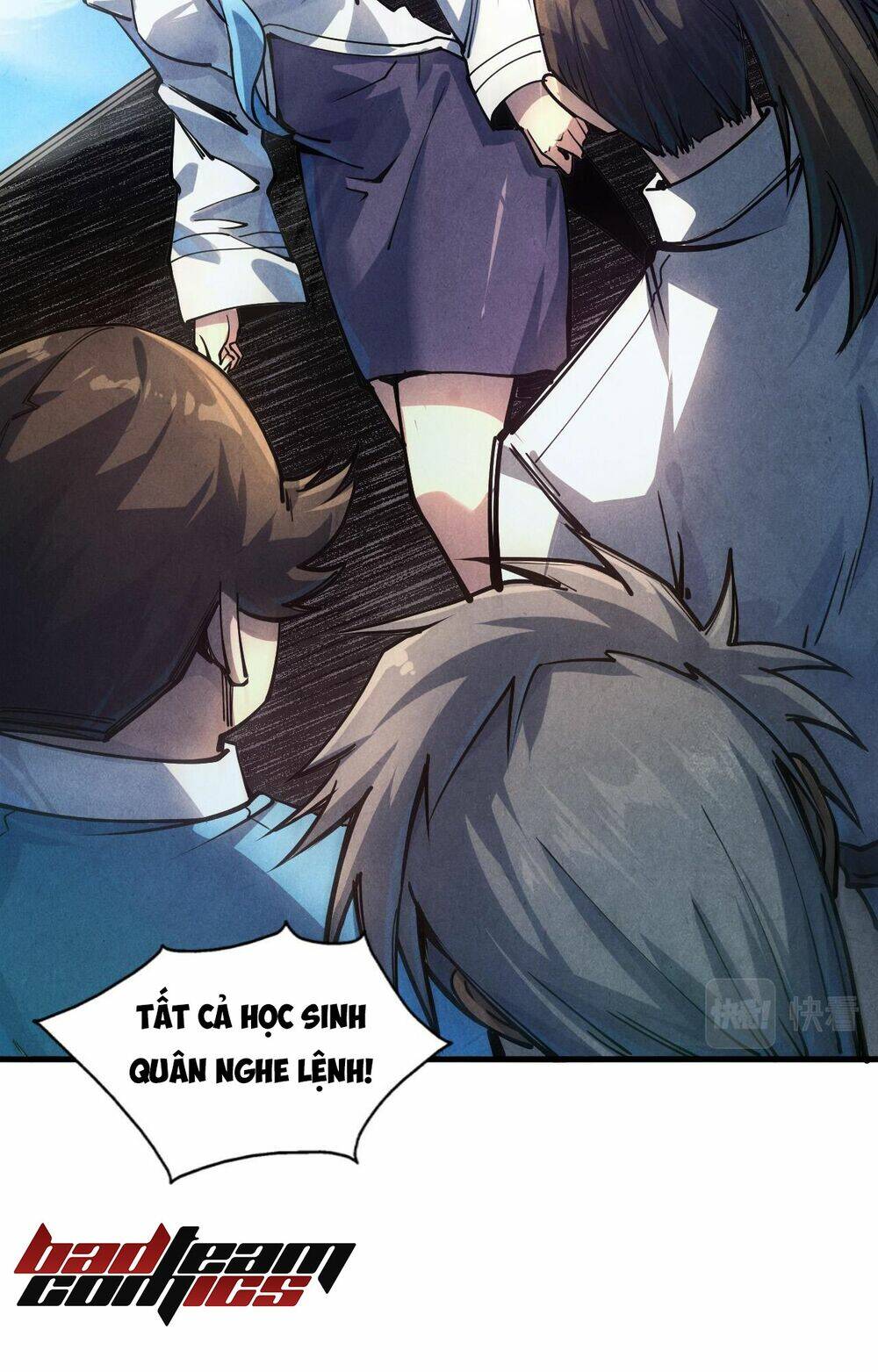 Vạn Cổ Chí Tôn - Chapter 81 - Page 44