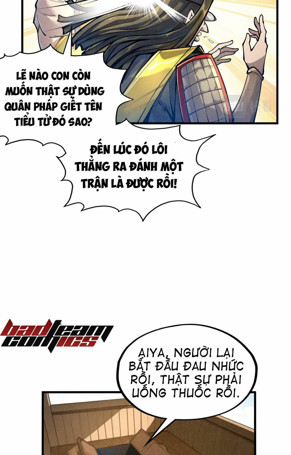 Vạn Cổ Chí Tôn - Chapter 81 - Page 50