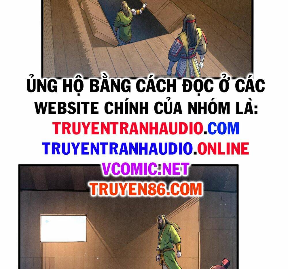 Vạn Cổ Chí Tôn - Chapter 81 - Page 51
