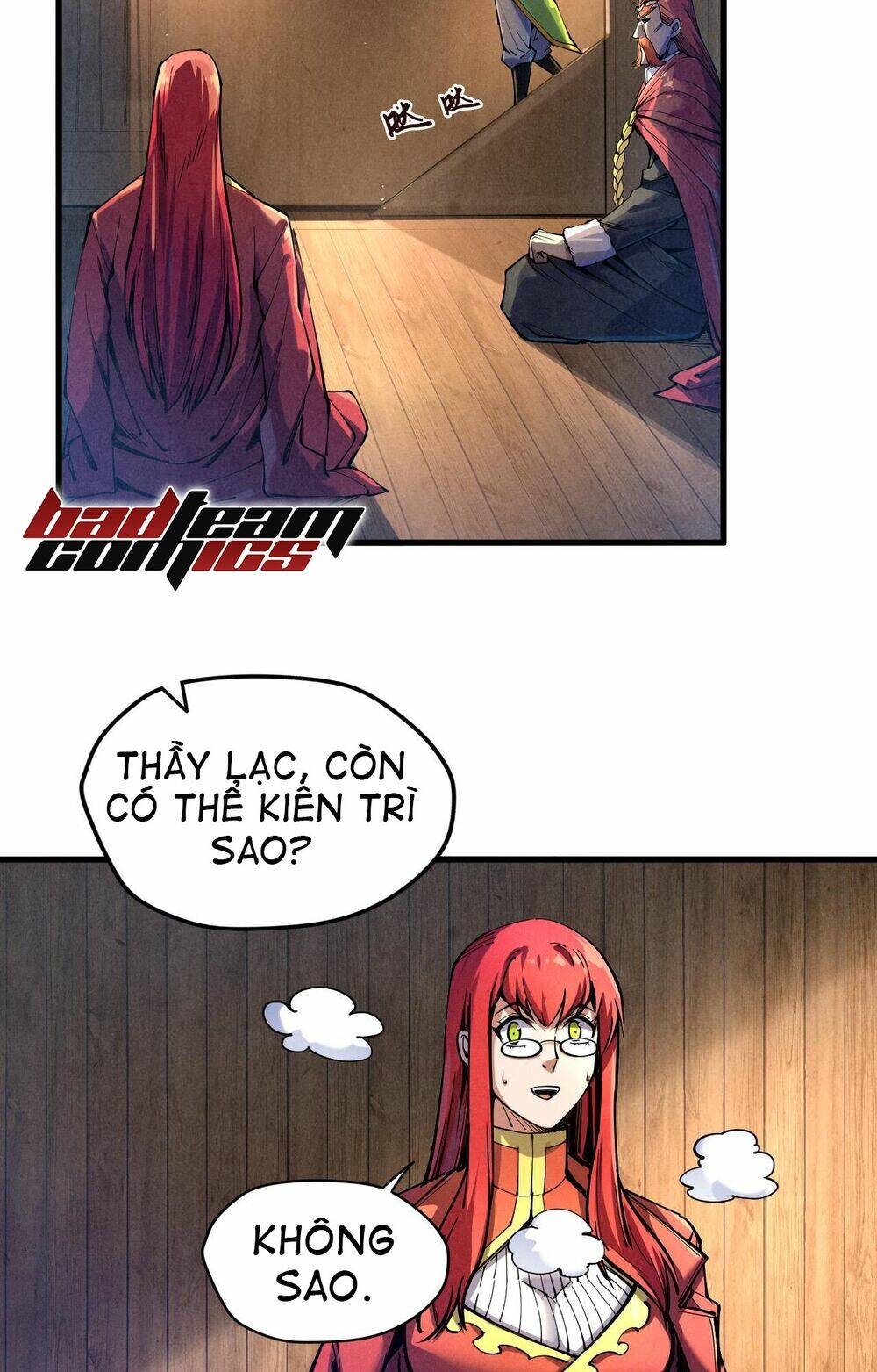 Vạn Cổ Chí Tôn - Chapter 81 - Page 52